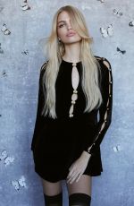 DAPHNE GROENEVELD for Love and Lemons, Fall 2017 RTW Collection