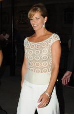 DARCEY BUSSELL at Strictly Come Dancing 2017 Launch in London 08/28/2017