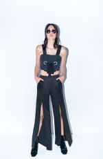DELILAH and AMELIA HAMLIN for Coveteur, September 2017