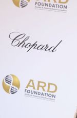 DEMI LOVATO at Ard Foundation’s A Brazilian Night to Benefit Msk in New York 09/07/2017
