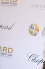 DEMI LOVATO at Ard Foundation’s A Brazilian Night to Benefit Msk in New York 09/07/2017