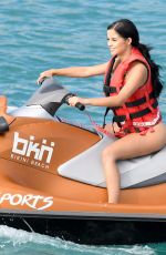 DEMI ROSE MAWBY in Bikini in Cape Verde 09/17/2017
