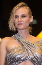DIANE KRUGER at In the Fade Premiere at 2017 Toronto International Film Festival 09/12/2017