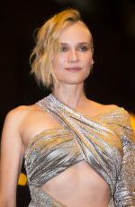 DIANE KRUGER at In the Fade Premiere at 2017 Toronto International Film Festival 09/12/2017