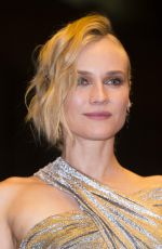 DIANE KRUGER at In the Fade Premiere at 2017 Toronto International Film Festival 09/12/2017