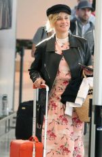 DIANE KRUGER Out and About in Toronto 09/13/2017