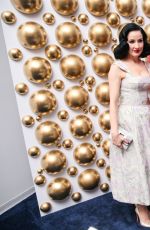 DITA VON TEESE at La Prairie Presents: The Art of Caviar Vernissage Evening in New York 09/06/2017