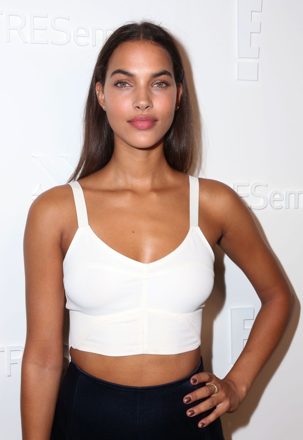 DANIELLE LOPEZ at E!, Elle & Img Host New York Fashion Week Kickoff Party 09/06/2017 DANIELLE LOPEZ at E!, Elle & Img Host New York Fashion Week Kickoff Party 09/06/2017