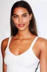 DANIELLE LOPEZ at E!, Elle & Img Host New York Fashion Week Kickoff Party 09/06/2017
