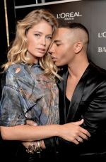 DOUTZEN KROES at Color Riche L