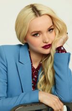 DOVE CAMERON adn SOFIA CARSON for Teenmix