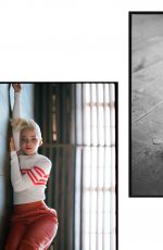 DOVE CAMERON for Schon Magazine, October 2017