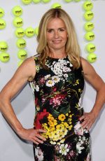 ELISABETH SHUE at Battle of the Sexes Premiere in Los Angeles 09/16/2017