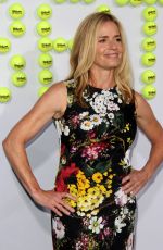 ELISABETH SHUE at Battle of the Sexes Premiere in Los Angeles 09/16/2017