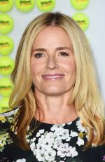 ELISABETH SHUE at Battle of the Sexes Premiere in Los Angeles 09/16/2017
