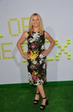 ELISABETH SHUE at Battle of the Sexes Premiere in Los Angeles 09/16/2017