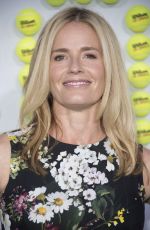 ELISABETH SHUE at Battle of the Sexes Premiere in Los Angeles 09/16/2017