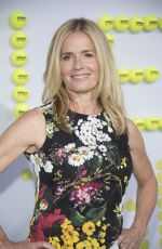 ELISABETH SHUE at Battle of the Sexes Premiere in Los Angeles 09/16/2017