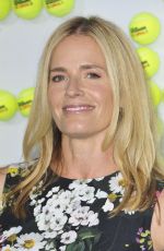 ELISABETH SHUE at Battle of the Sexes Premiere in Los Angeles 09/16/2017
