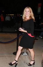 ELISABETH SHUE at Battle of the Sexes Screening in New York 09/19/2017