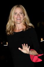 ELISABETH SHUE at Battle of the Sexes Screening in New York 09/19/2017