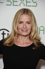 ELISABETH SHUE at Battle of the Sexes Screening in New York 09/19/2017