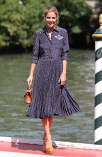 ELISABETTA PELLINI at 74th Venice International Film Festival 09/02/2017