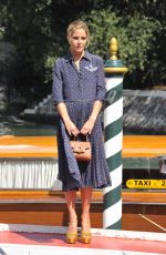 ELISABETTA PELLINI at 74th Venice International Film Festival 09/02/2017