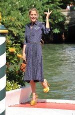 ELISABETTA PELLINI at 74th Venice International Film Festival 09/02/2017