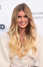 ELLE FERGUSON at FX and Vanity Fair Emmy Celebration in Century City 09/16/2017