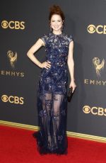 ELLIE KEMPER at 69th Annual Primetime EMMY Awards in Los Angeles 09/17/2017