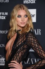 ELSA HOSK at Harper