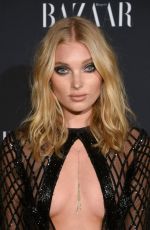 ELSA HOSK at Harper