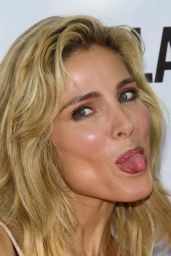 ELSA PATAKY at Glamour Sport Summit in Madrid 09/23/2017