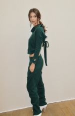 EMILY RATAJKOWSKI at Paco Rabanne Fashion Show in Paris 09/28/2017