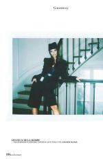 EMILY RATAJKOWSKI in Madame Figaro Magazine, September 2017
