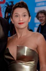 EMMA DE CAUNES at 43rd Deauville American Film Festival Opening Ceremony 09/01/2017