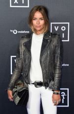 EMMA LOUISE CONNOLLY at Voxi Launch Party in London 08/31/2017