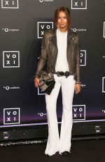 EMMA LOUISE CONNOLLY at Voxi Launch Party in London 08/31/2017