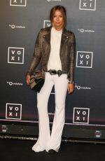 EMMA LOUISE CONNOLLY at Voxi Launch Party in London 08/31/2017
