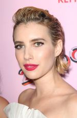 EMMA ROBERTS at Refinery29 Third Annual 29rooms: Turn It Into Art Event in Brooklyn 09/07/2017