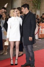 EMMA ROBERTS at Who We Are Now Premiere 2017 Toronto International Film Festival 09/09/2017