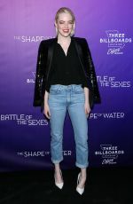 EMMA STONE at 2017 Fox Searchlight TIFF Party in Toronto 09/10/2017
