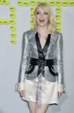 EMMA STONE at Battle of the Sexes Premiere in Los Angeles 09/16/2017