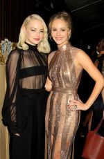 EMMA STONE at Mother! Premiere Afterparty in New York 09/13/2017 