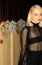 EMMA STONE at Mother! Premiere Afterparty in New York 09/13/2017 
