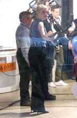 EMMA STONE at Today Show in New York 09/21/2017