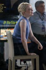 EMMA STONE at Today Show in New York 09/21/2017
