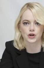 EMMA STONE - Battle of the Sexes Press Conference at 2017 Toronto International Film Festival 09/10/2017