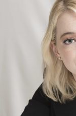 EMMA STONE - Battle of the Sexes Press Conference at 2017 Toronto International Film Festival 09/10/2017